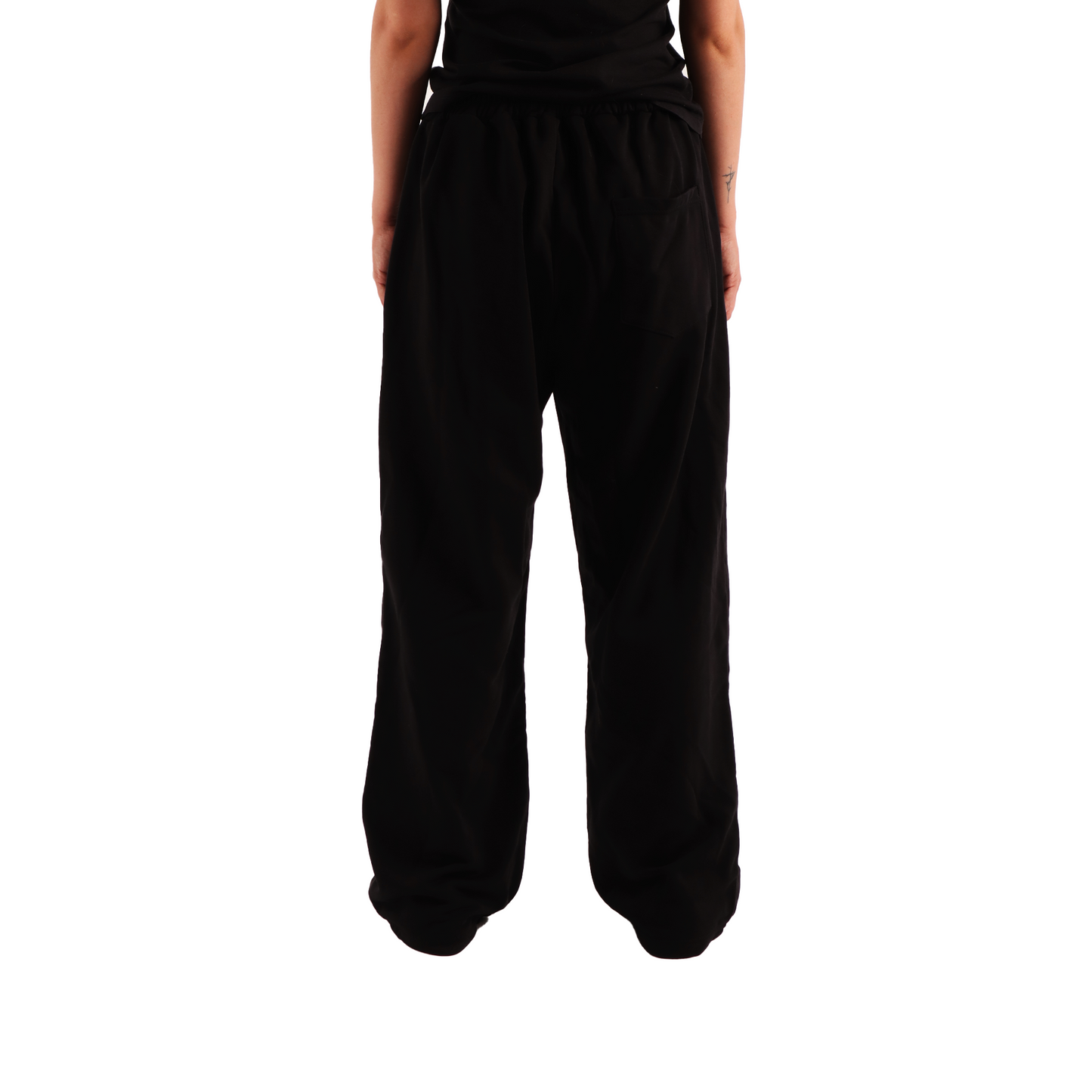 Noctura Pants - Black
