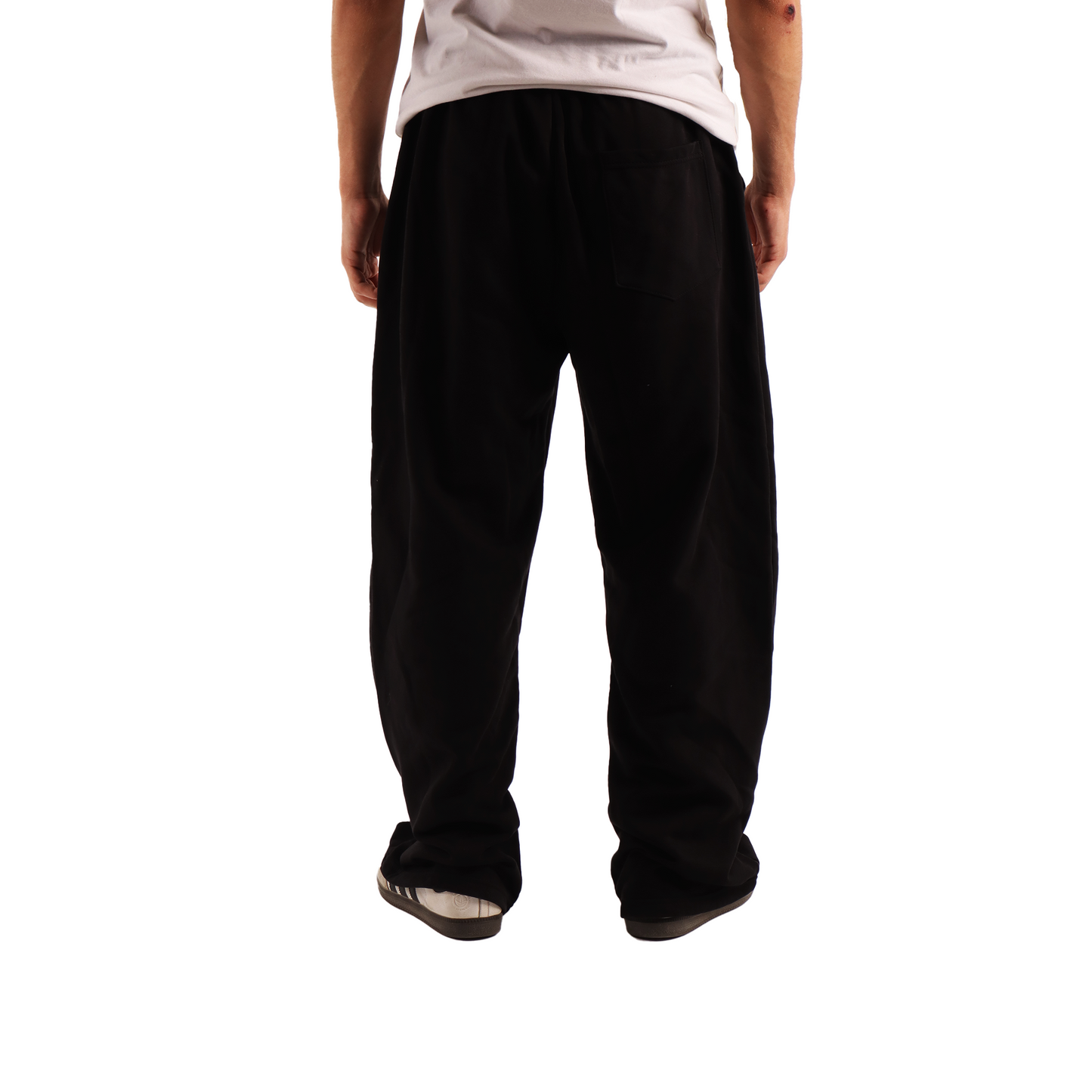 Noctura Pants - Black