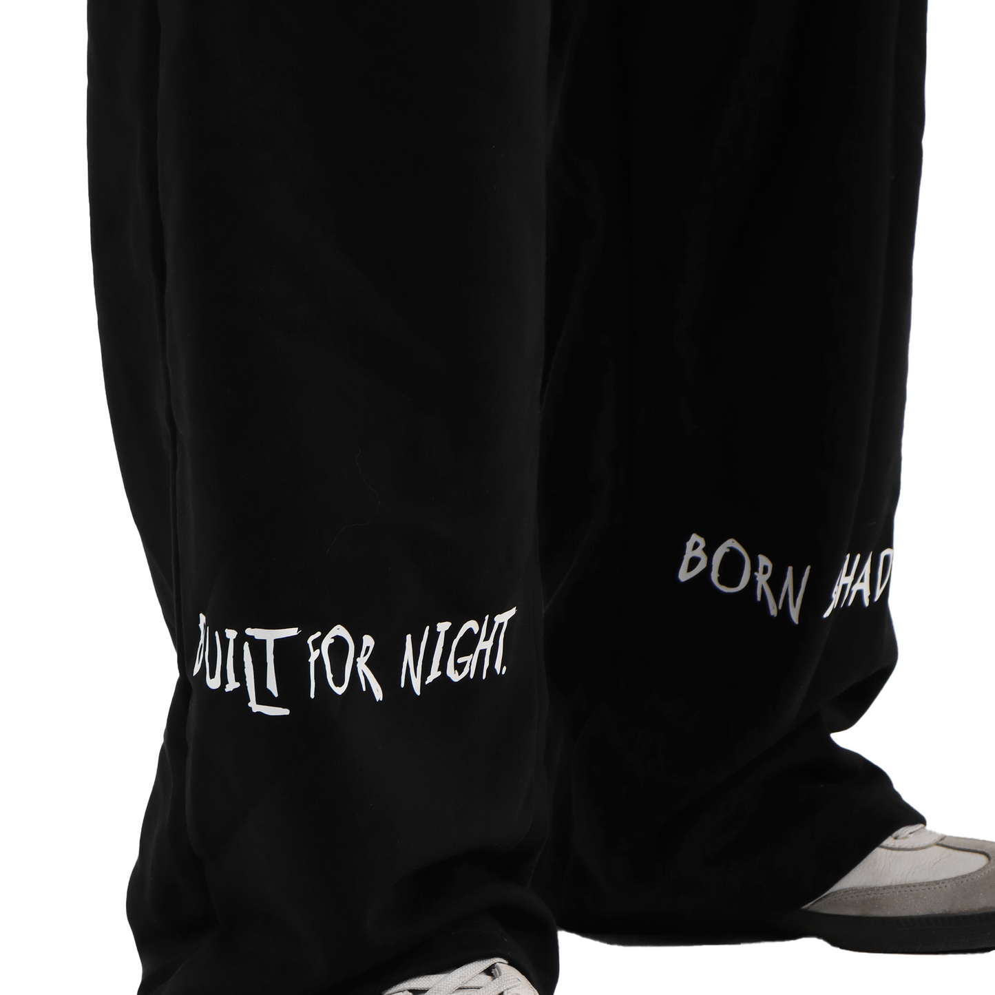 Noctura Pants - Black