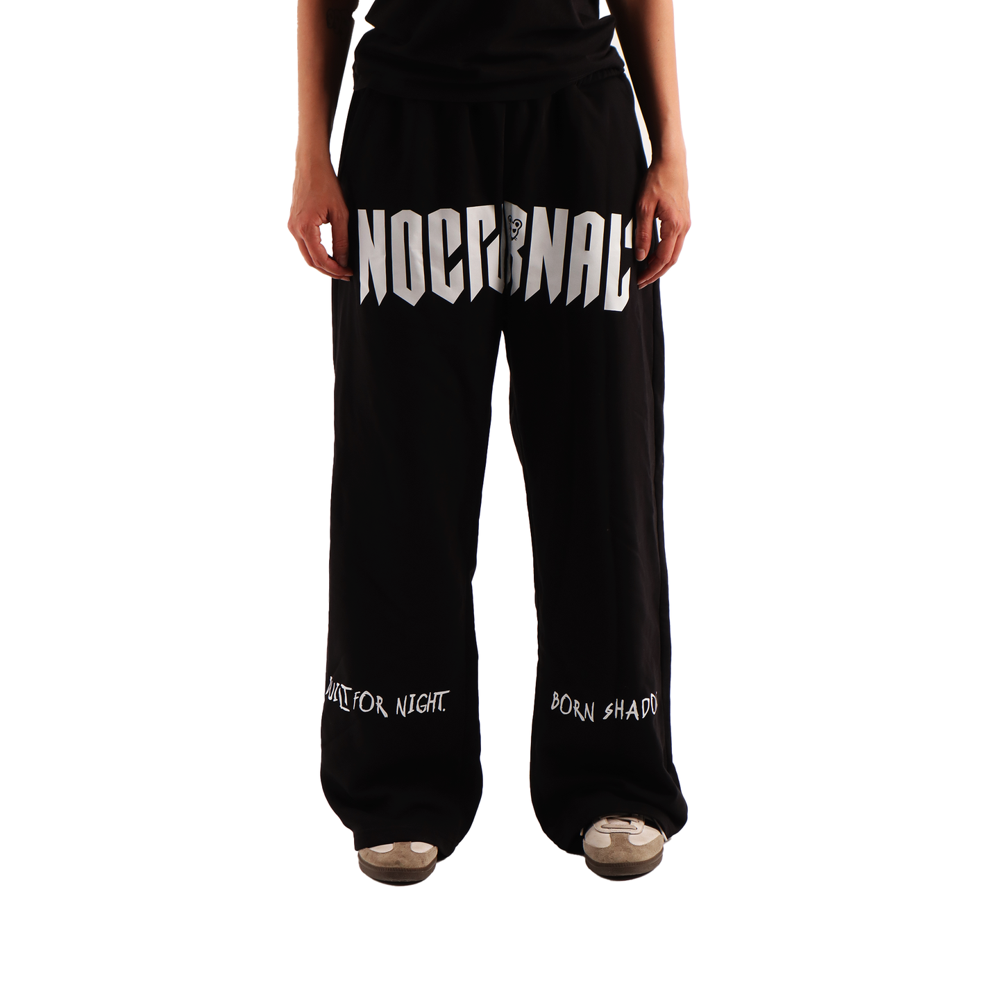 Noctura Pants - Black