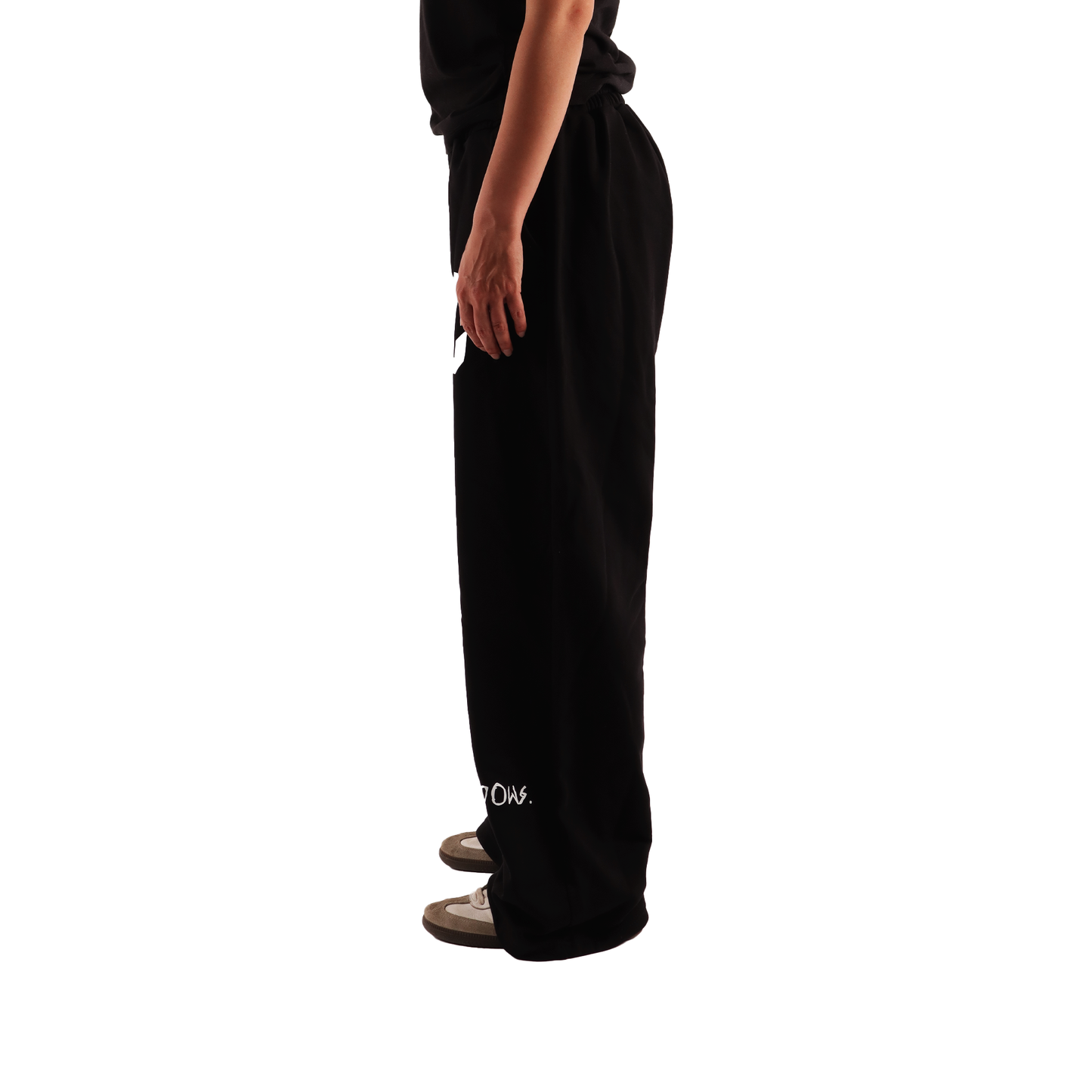 Noctura Pants - Black