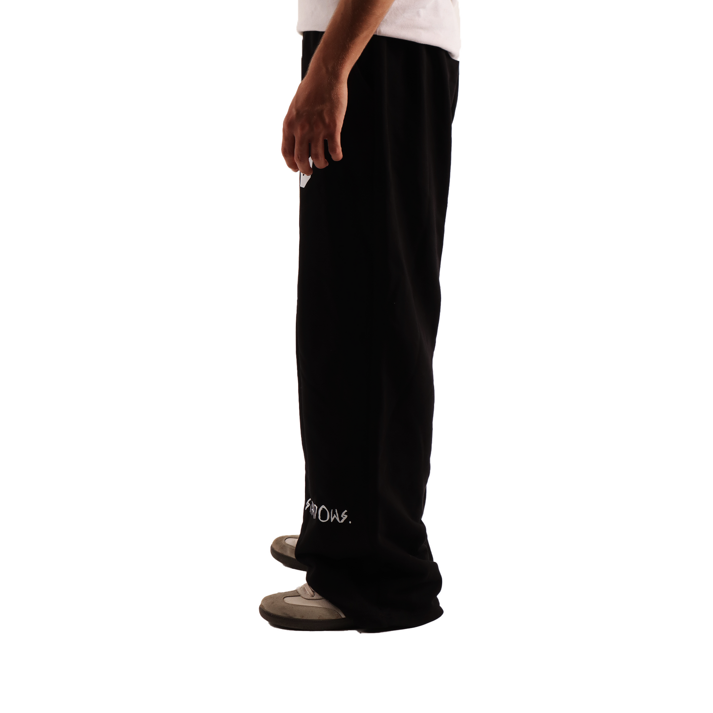 Noctura Pants - Black