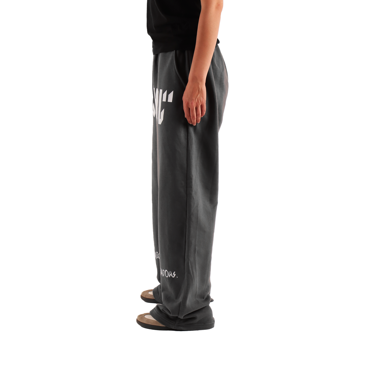 Noctura Pants - Grey