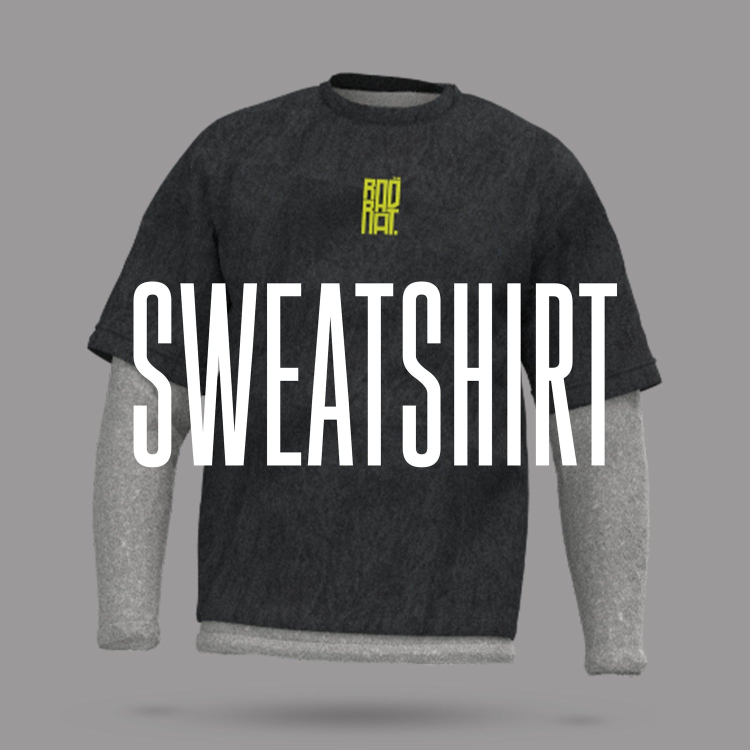 Sweatshirts