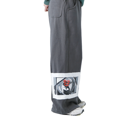 Rebel Pirate Pants