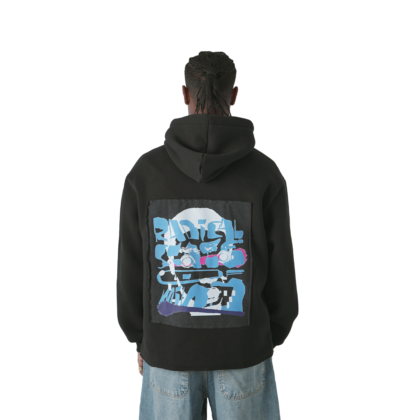 State Of Mind Hoodie