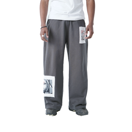 Rebel Pirate Pants