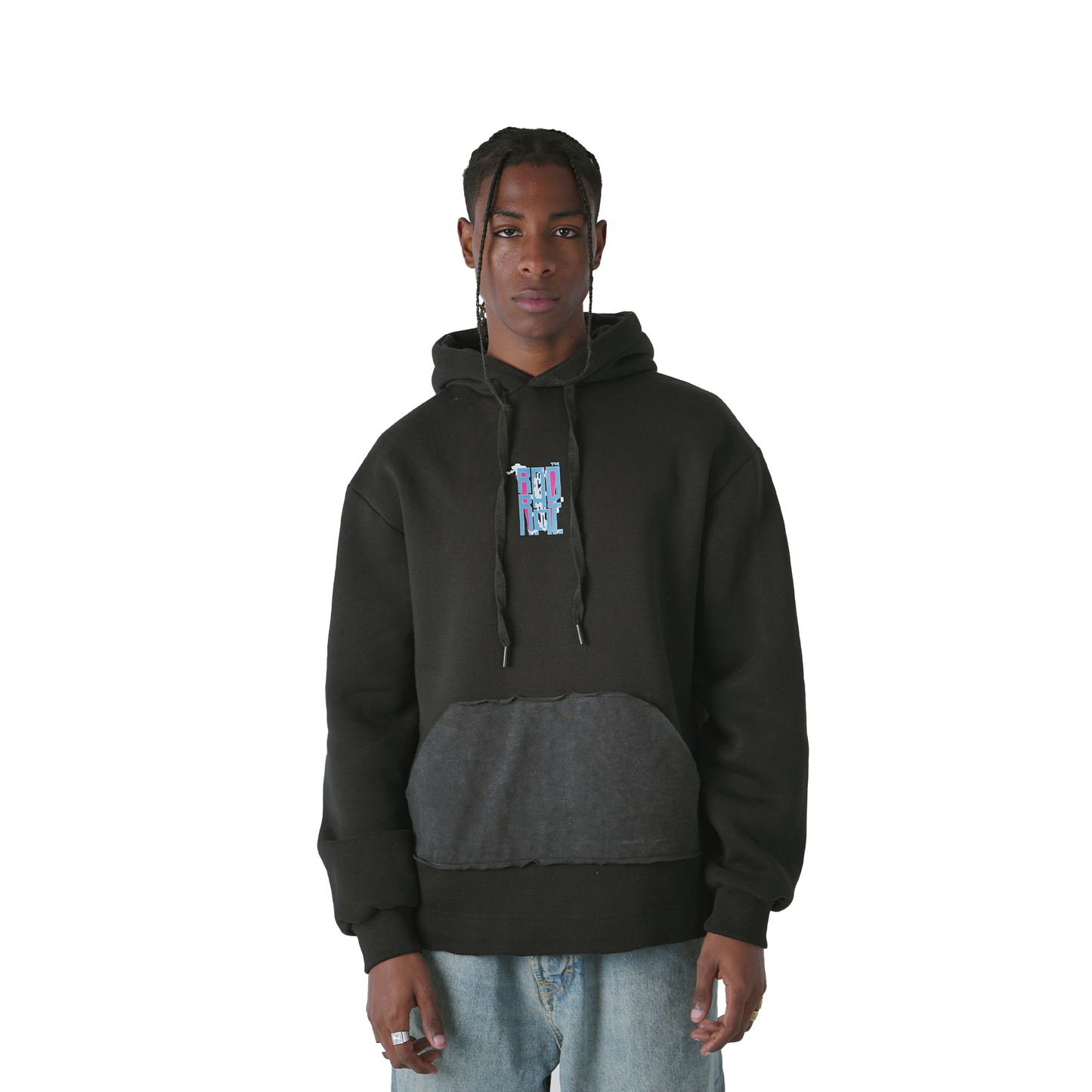 State Of Mind Hoodie