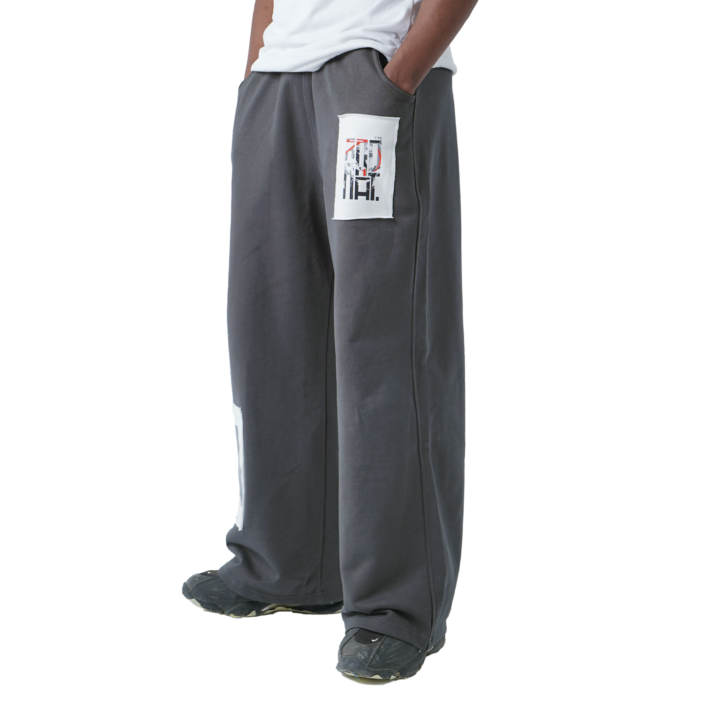 Rebel Pirate Pants