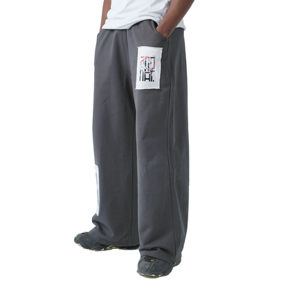 Rebel Pirate Pants