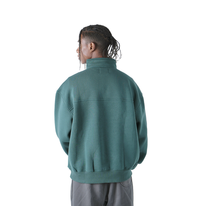 Jasper Quarter Zip