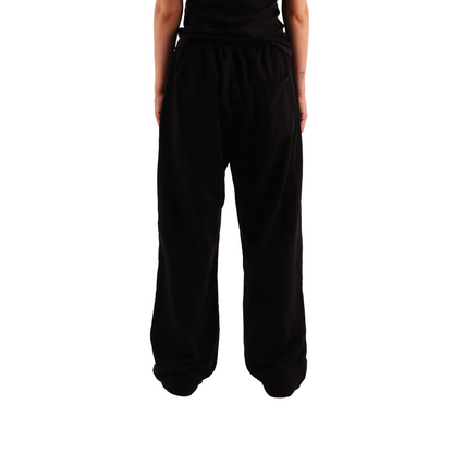 Noctura Pants - Black